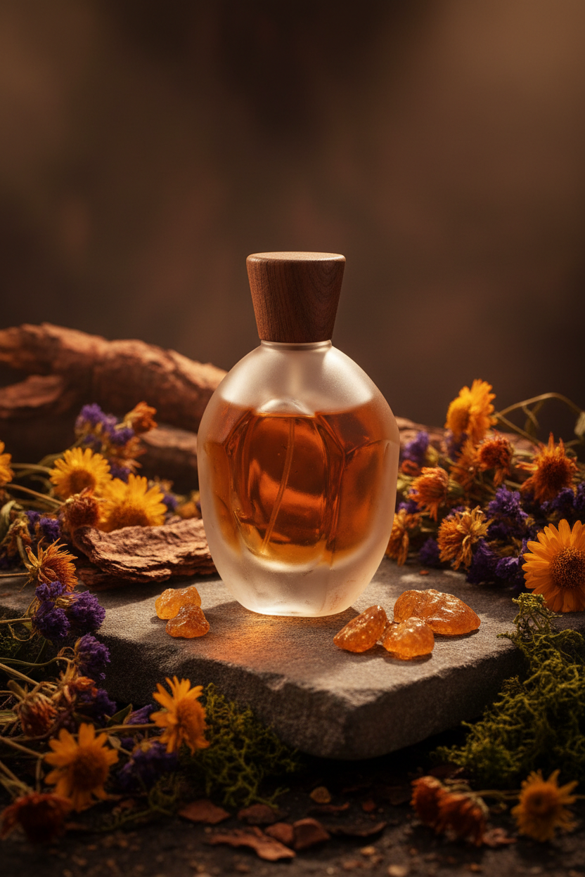 How to Choose the Perfect Perfume for Every Occasion