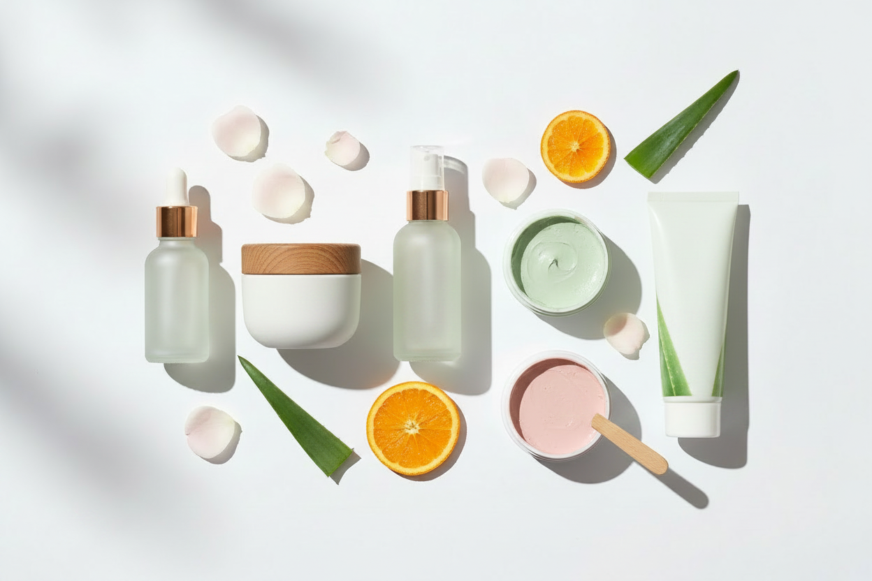 Top 10 Skin Care Tips for Glowing Skin All Year Round